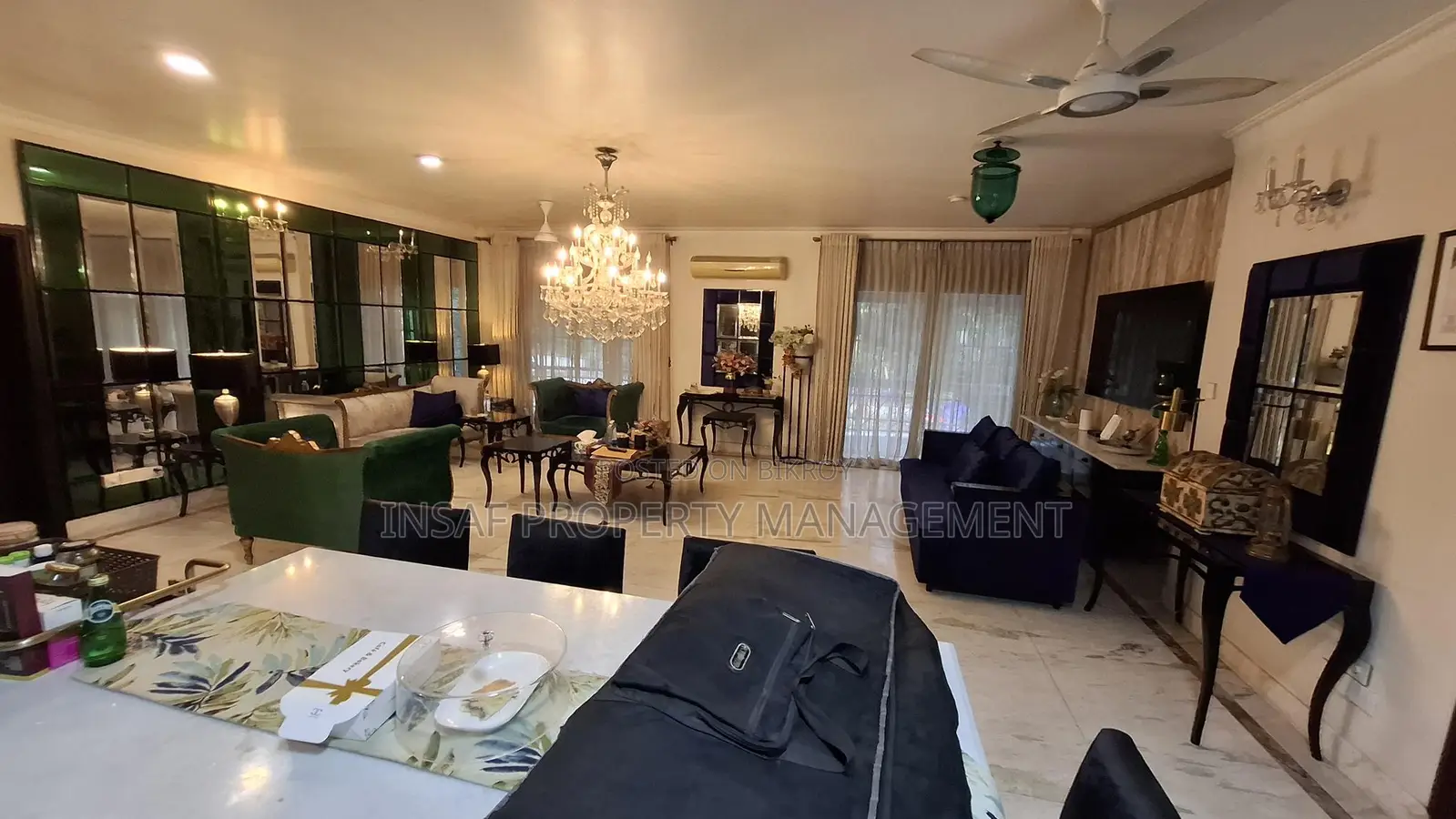 3 Bedroom Apartment for Sale in Gulshan | Luxury Flat Prime Location. in Gulshan