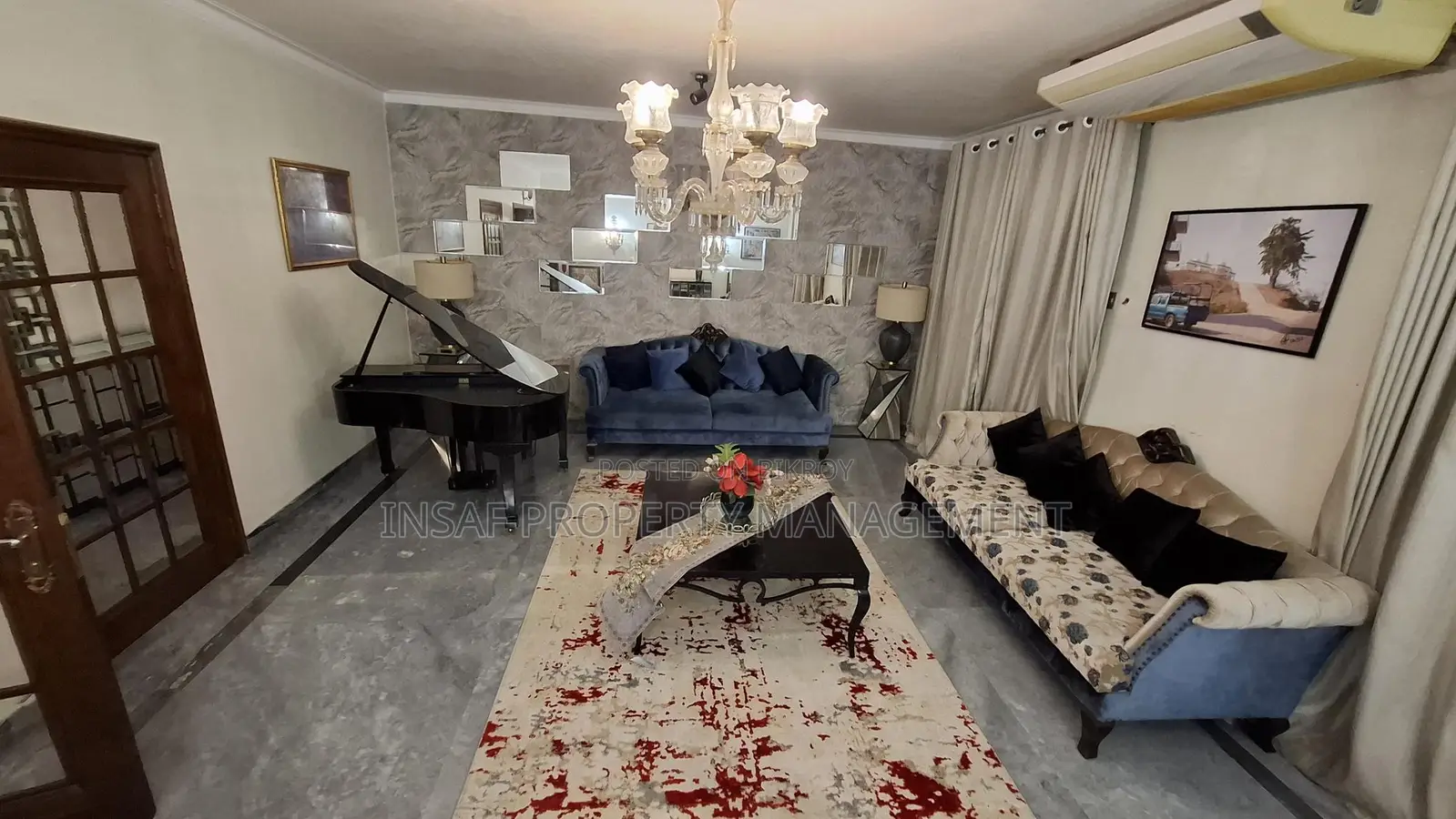 3 Bedroom Apartment for Sale in Gulshan | Luxury Flat Prime Location. in Gulshan