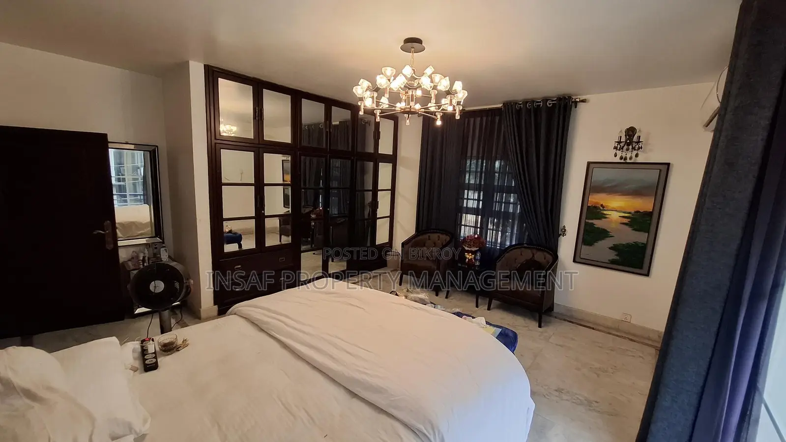 3 Bedroom Apartment for Sale in Gulshan | Luxury Flat Prime Location. in Gulshan