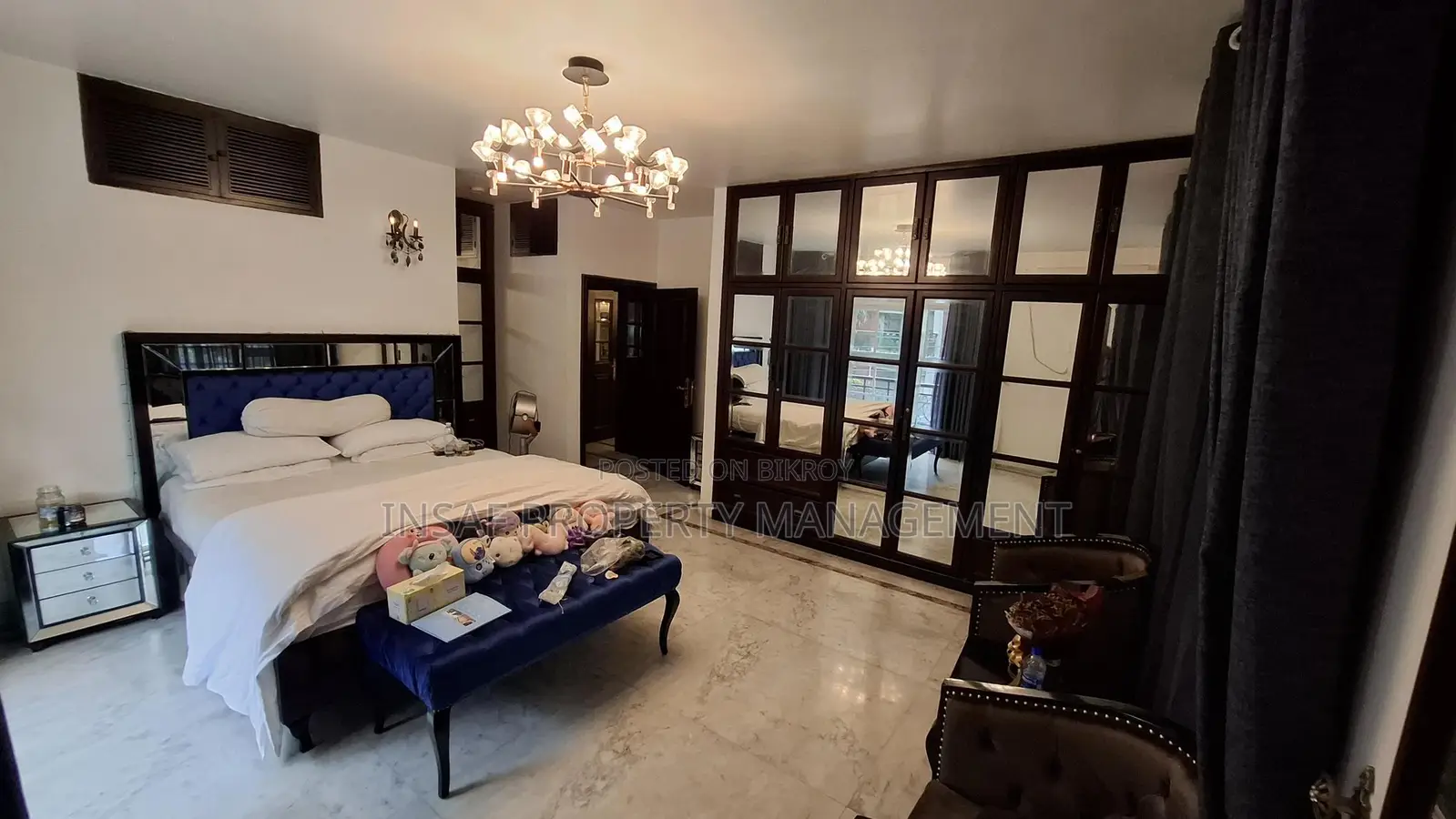 3 Bedroom Apartment for Sale in Gulshan | Luxury Flat Prime Location. in Gulshan
