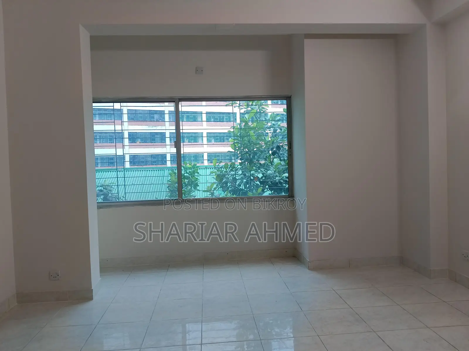 2350 Sqft 3 Bed Tiles Floor Apartment For Rent In Gulshan 1 in Gulshan