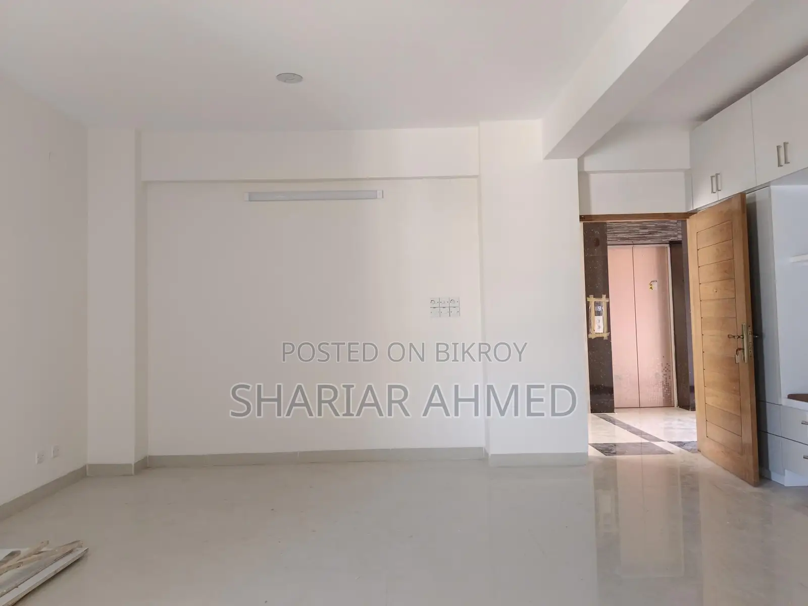 2900 Sqft 4 Bed Un-Furnished Apartment For Rent In Gulshan 2 in Gulshan