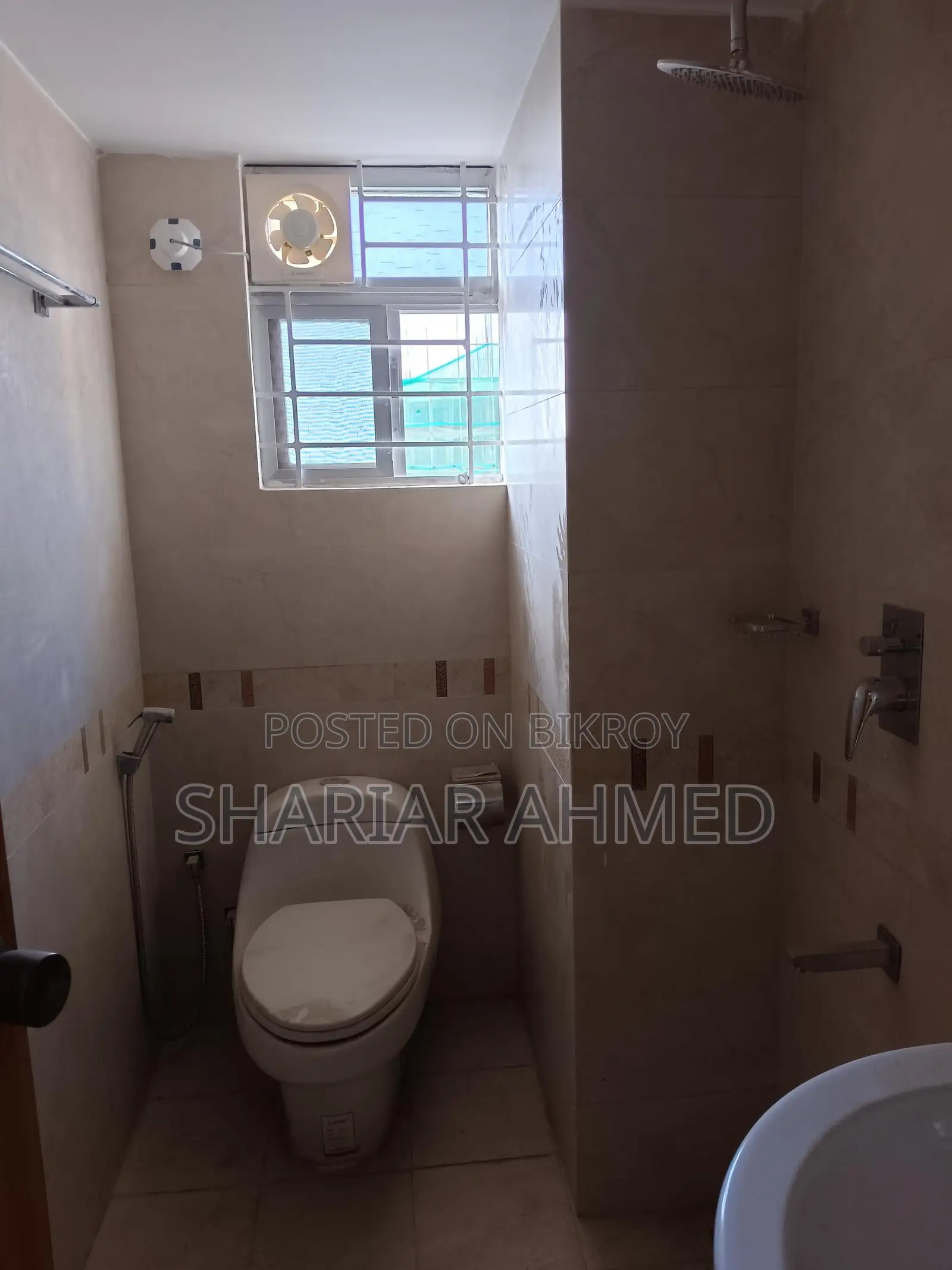 2900 Sqft 4 Bed Un-Furnished Apartment For Rent In Gulshan 2 in Gulshan