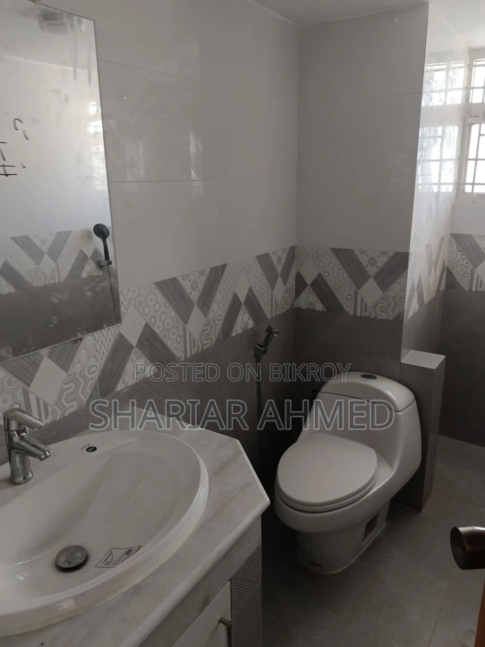 2900 Sqft 4 Bed Un-Furnished Apartment For Rent In Gulshan 2 in Gulshan