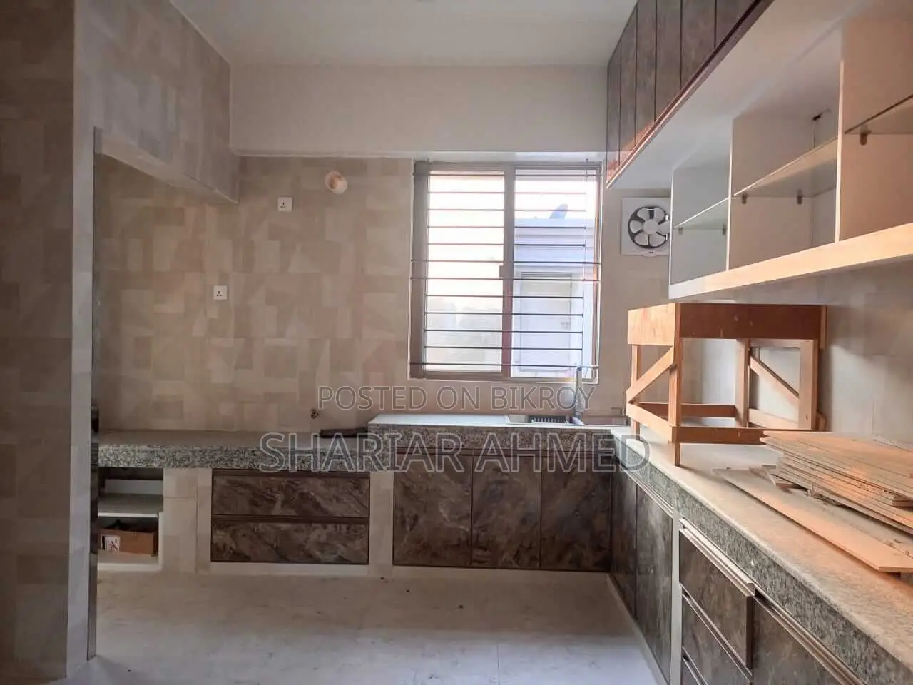 4000 SQFT | South Facing Brand New Apartment for Rent in GULSHAN in Gulshan