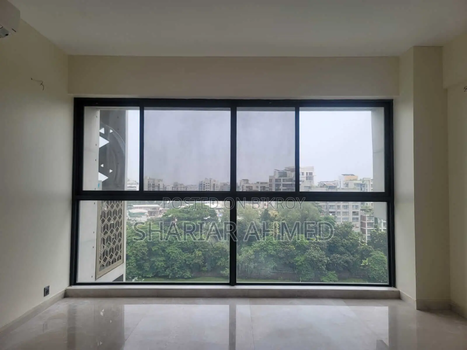 GULSHAN-2 | 5900 SQFT GYM-POOL FLAT FOR RENT in Gulshan