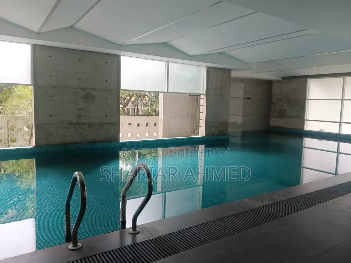 3600 Sqft 4 Bedroom Apartment For Rent @ Gulshan-2 in Gulshan