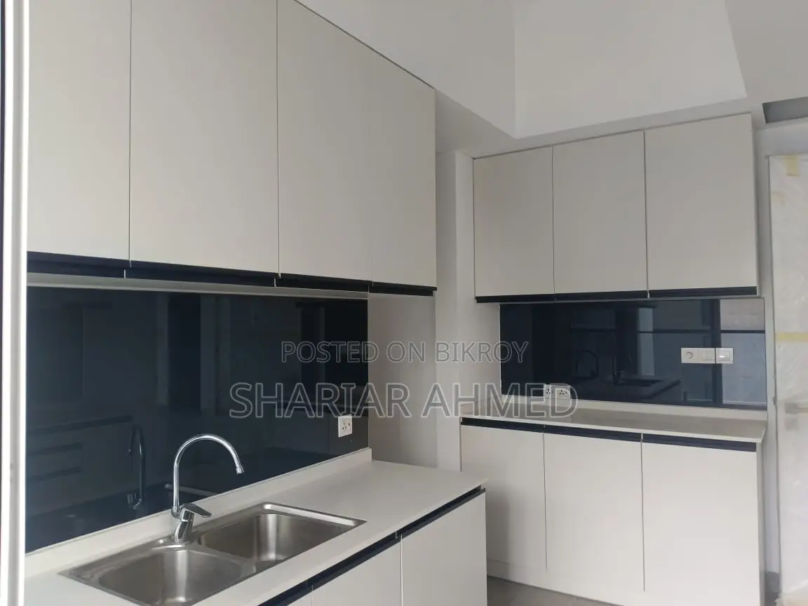 3600 Sqft 4 Bedroom Apartment For Rent @ Gulshan-2 in Gulshan