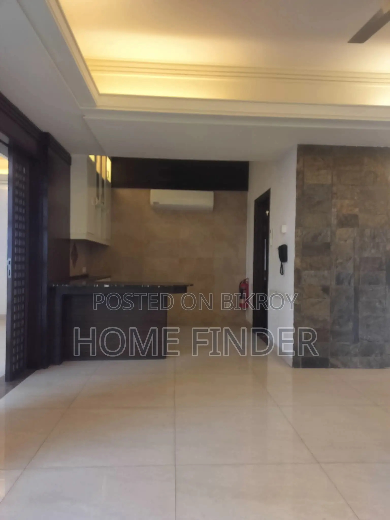 For Rental Purpose Beautiful 4300 Sqft Flat Is Now up to Rent in Gulshan in Gulshan