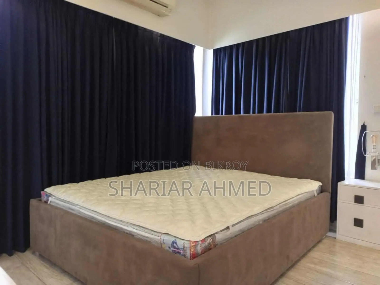 Fully Furnished South Facing Apartment Rent In Gulshan in Gulshan