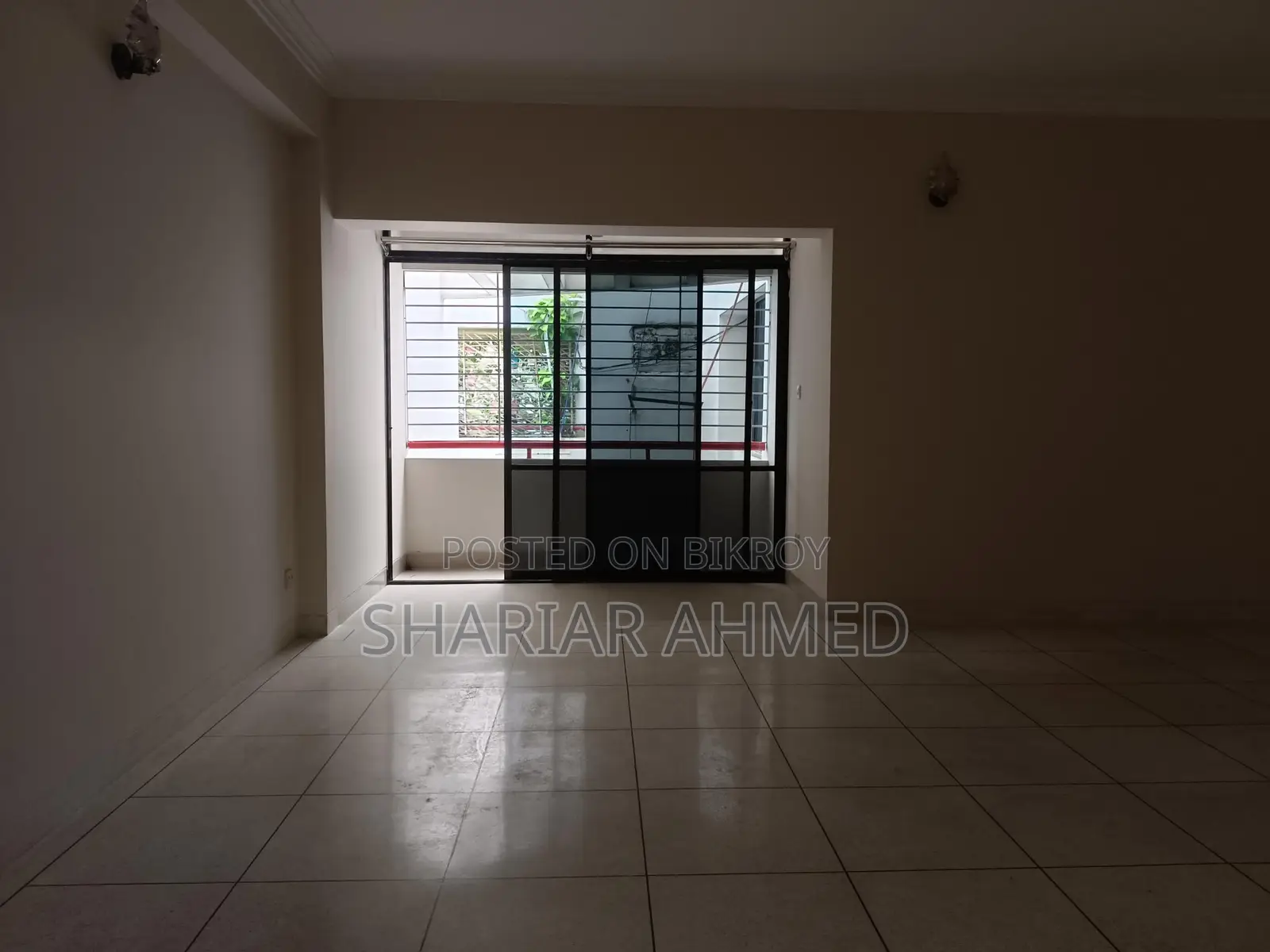 2250 Sqft Un-Furnished Apartment For Rent In Gulshan in Gulshan