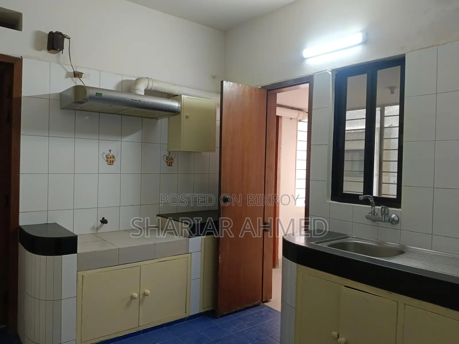 2250 Sqft Un-Furnished Apartment For Rent In Gulshan in Gulshan