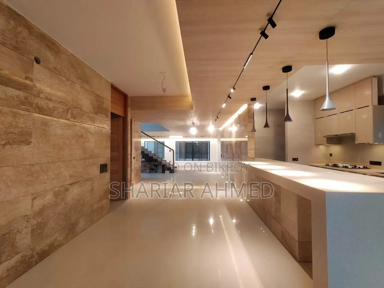 Luxury 6000 Sqft Duplex Apartment For Rent In Gulshan 2 in Gulshan