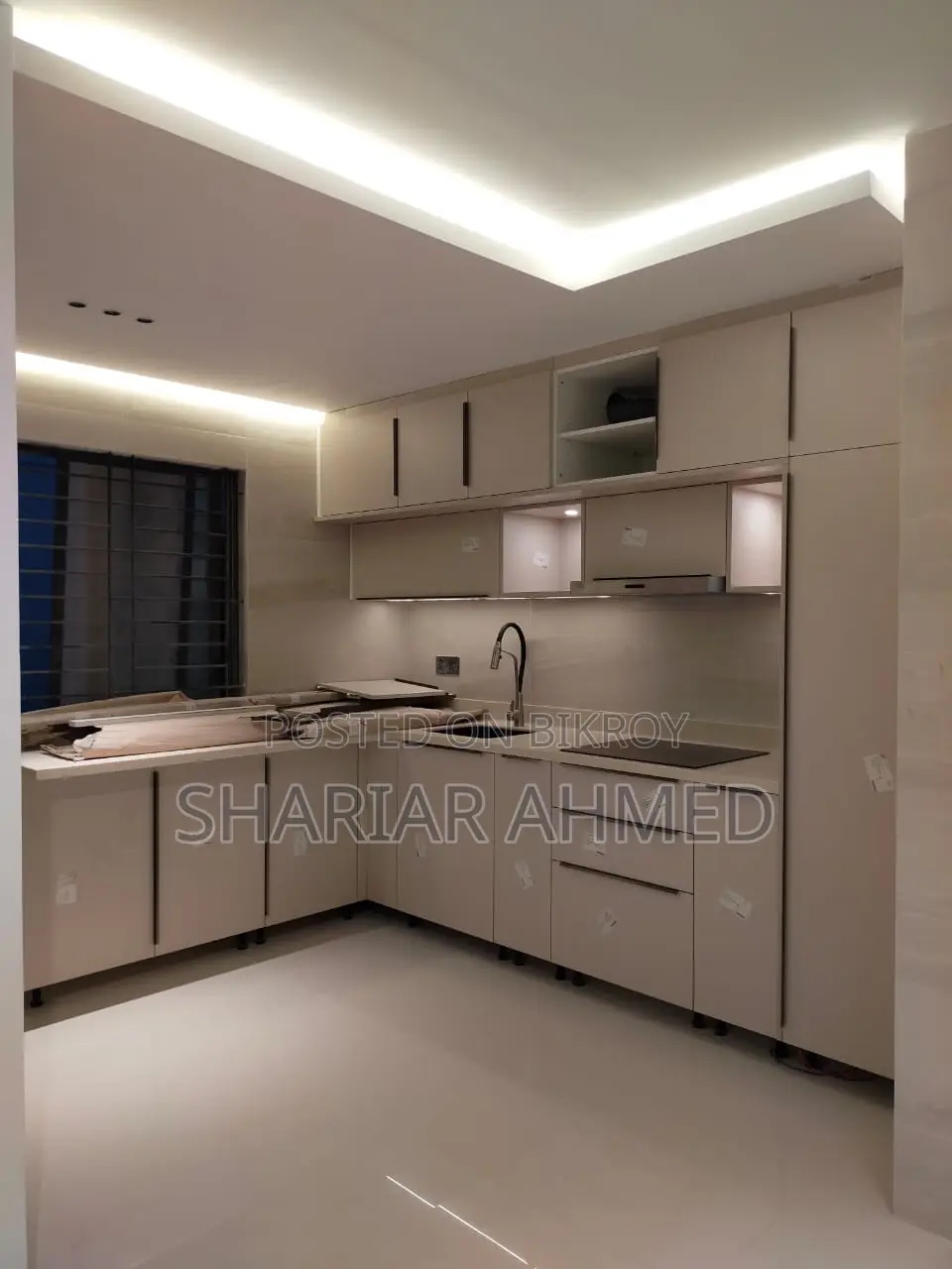 Luxury 6000 Sqft Duplex Apartment For Rent In Gulshan 2 in Gulshan