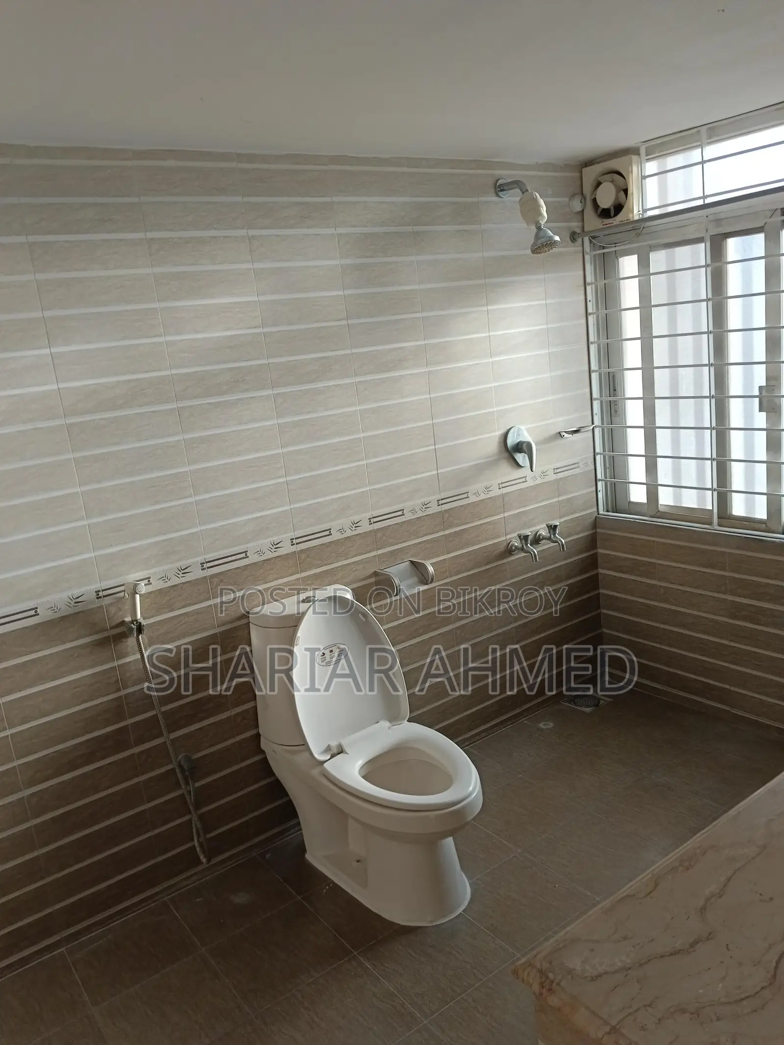 3300 Sqft 4 Bed With 2 Car Parking Flat For Rent In Gulshan 1 in Gulshan
