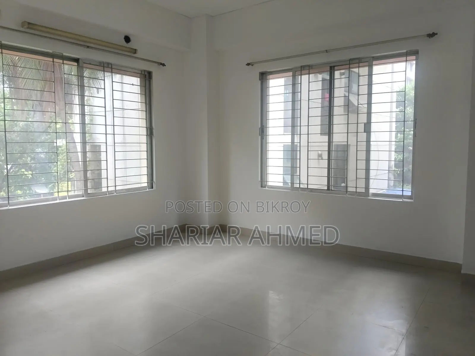 3 Bed 2350 Sqft Furnished Flat For Rent In Gulshan 1 in Gulshan