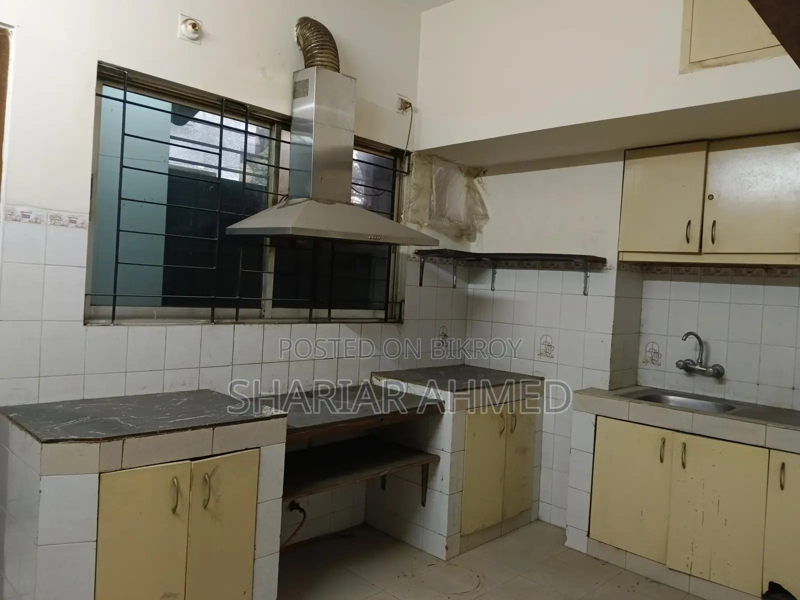 2100 Sqft Un-furnished Flat For Rent In Gulshan in Gulshan