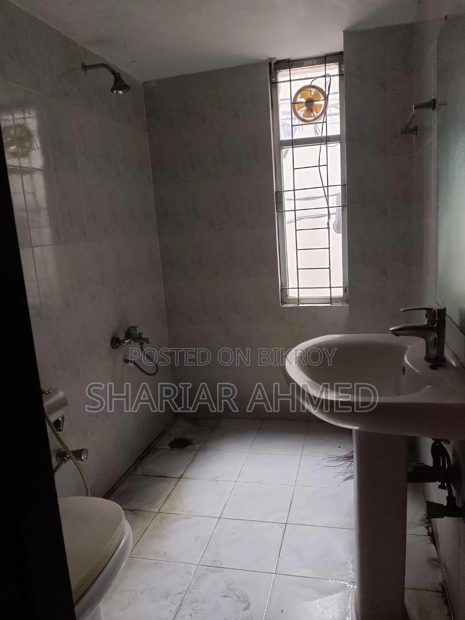 2100 Sqft Un-furnished Flat For Rent In Gulshan in Gulshan