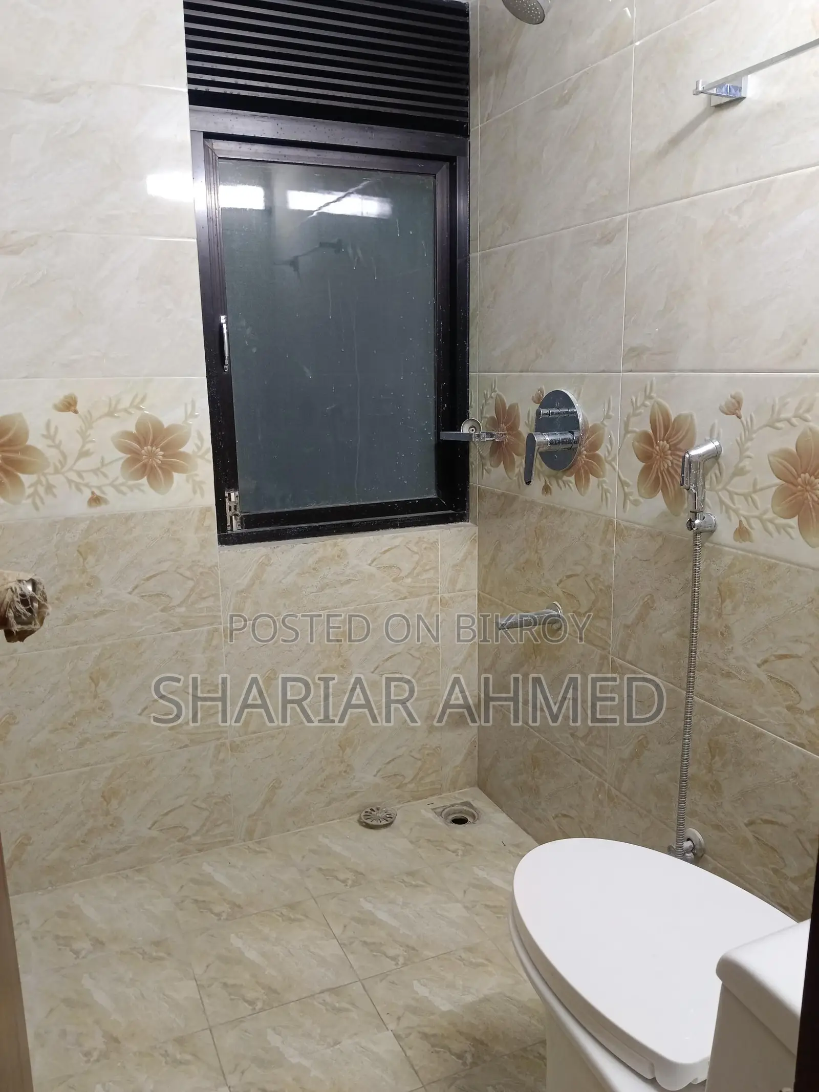 Well Decorated 4 Bed Semi-furnished Flat For Rent In Gulshan 2 in Gulshan