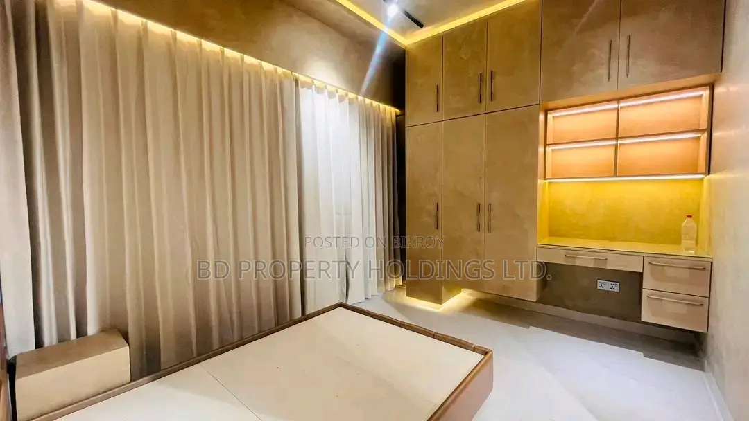 3bdrm Apartment in Basundhara for Rent in Basundhara