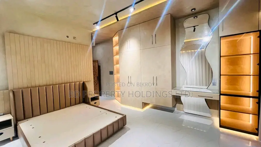 3bdrm Apartment in Basundhara for Rent in Basundhara