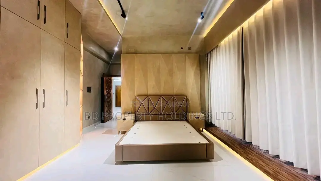 3bdrm Apartment in Basundhara for Rent in Basundhara