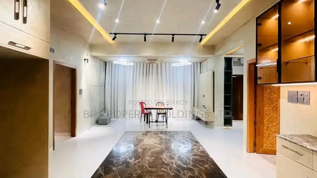 3bdrm Apartment in Basundhara for Rent in Basundhara