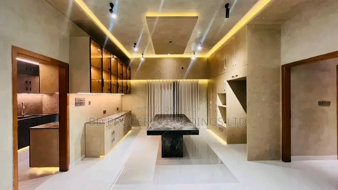 3bdrm Apartment in Basundhara for Rent in Basundhara