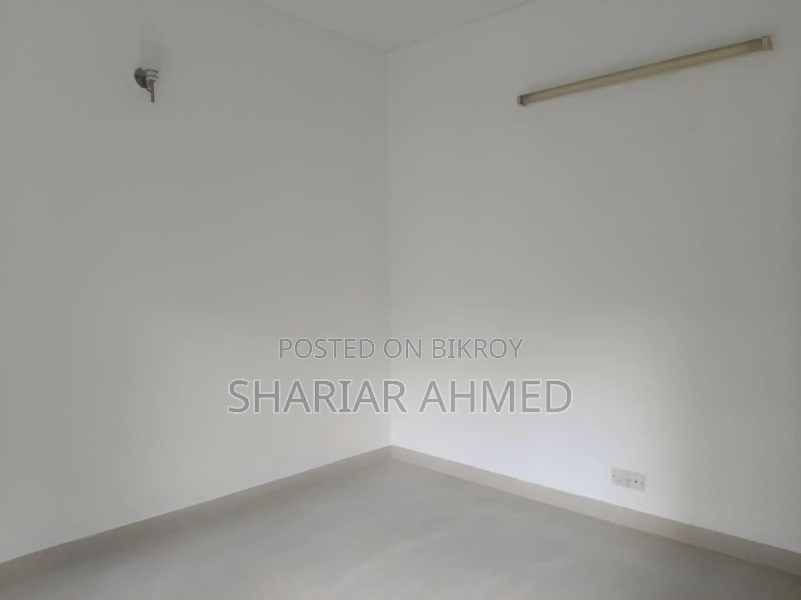 4 Bed Apartment For Rent In Gulshan 1 in Gulshan
