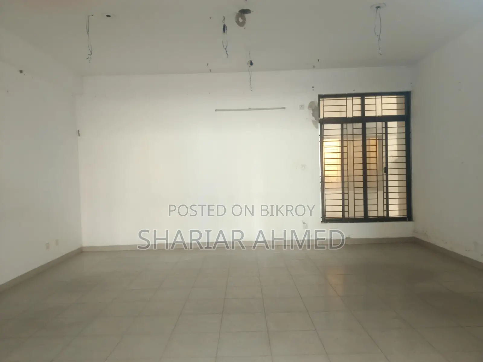 3150 Sqft Office Space For Rent In Gulshan 1 in Gulshan