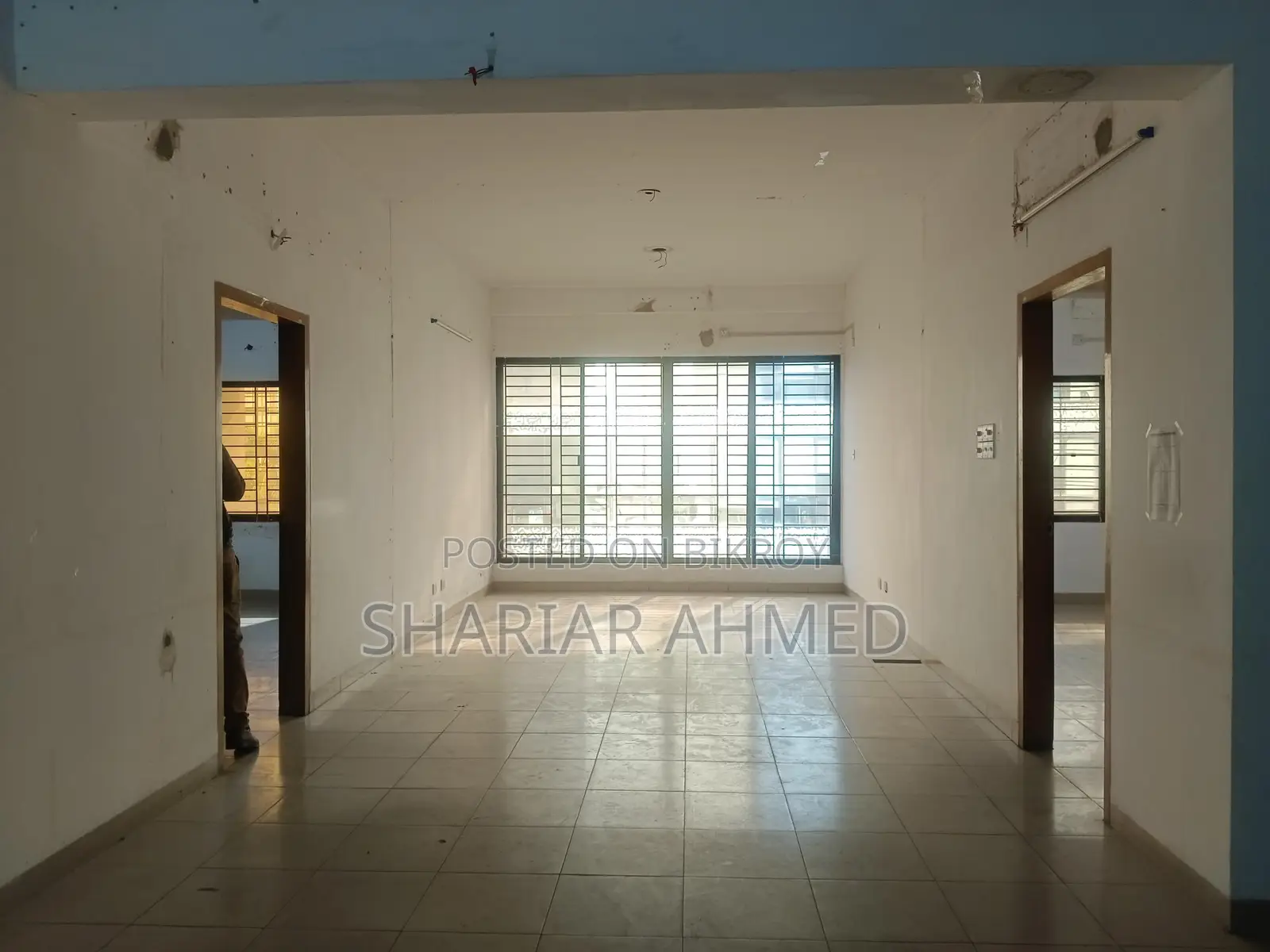 3150 Sqft Office Space For Rent In Gulshan 1 in Gulshan