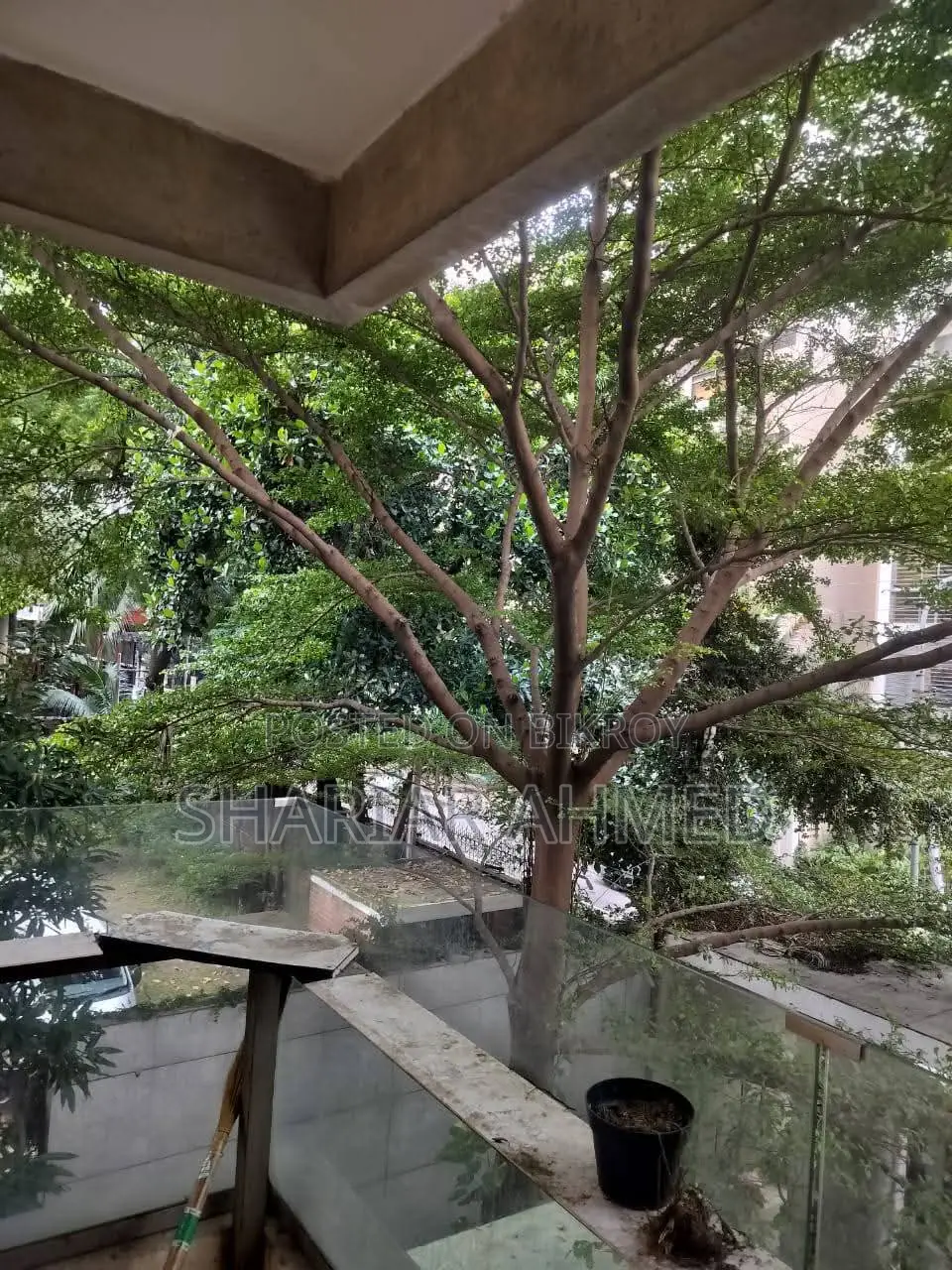 4-Bed, 4,400 Sqft Unfurnished Apartment for Rent in Gulshan 2 in Gulshan