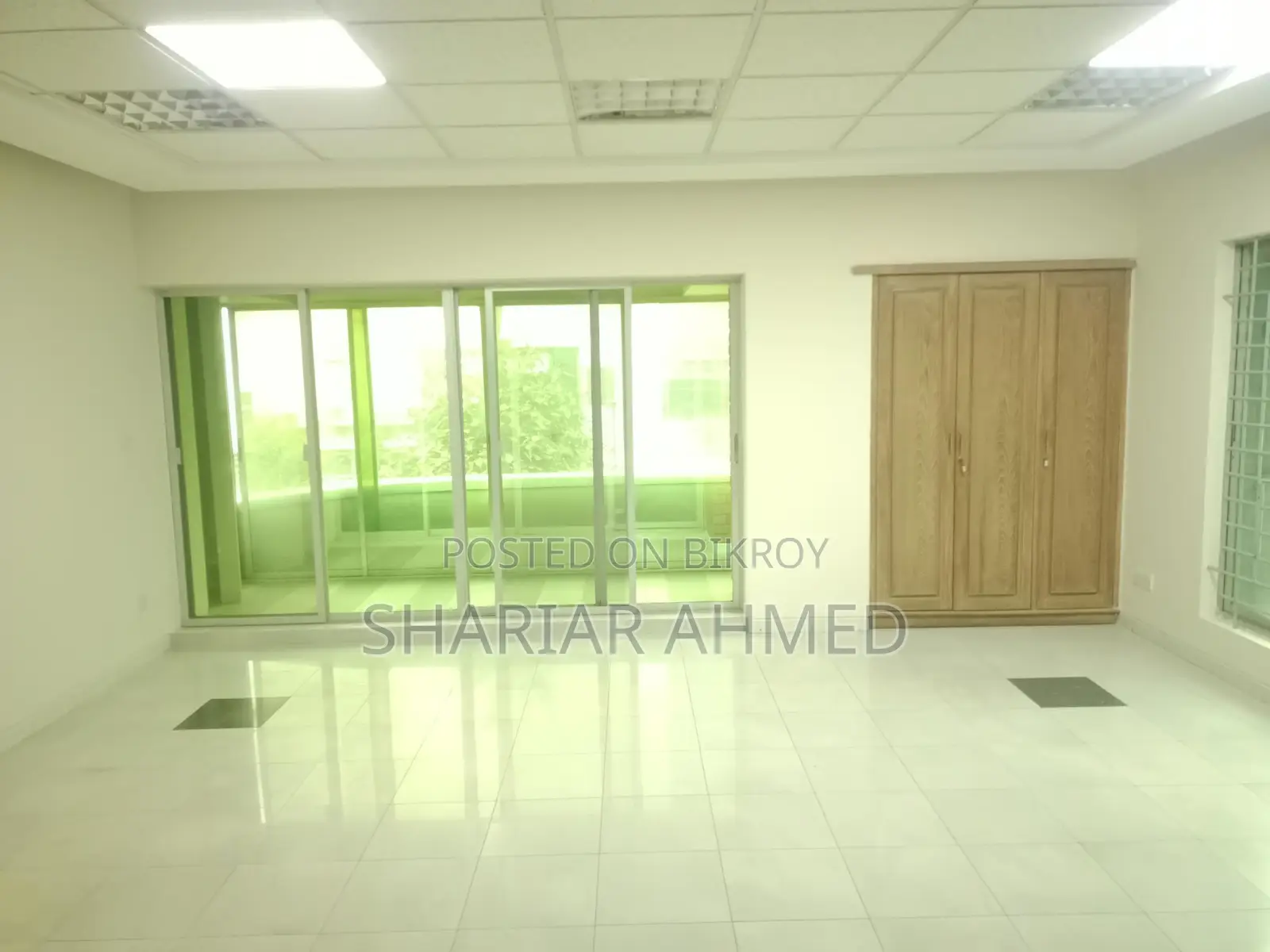 2 Stories Independent House Rent In Gulshan in Gulshan