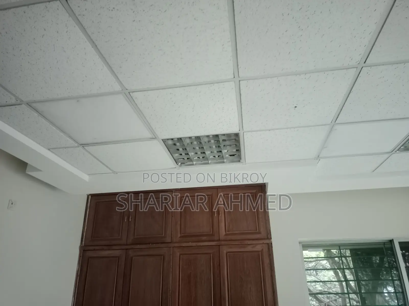 2 Stories Independent House Rent In Gulshan in Gulshan