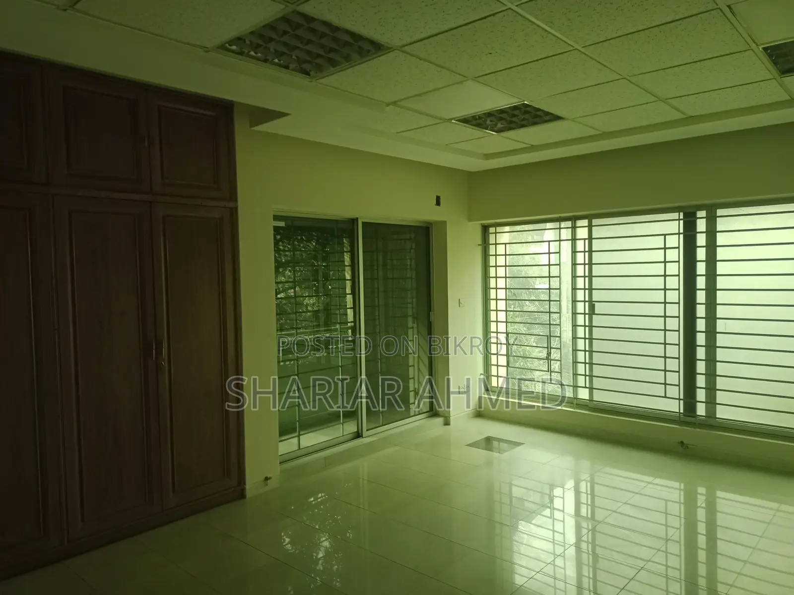 2 Stories Independent House Rent In Gulshan in Gulshan