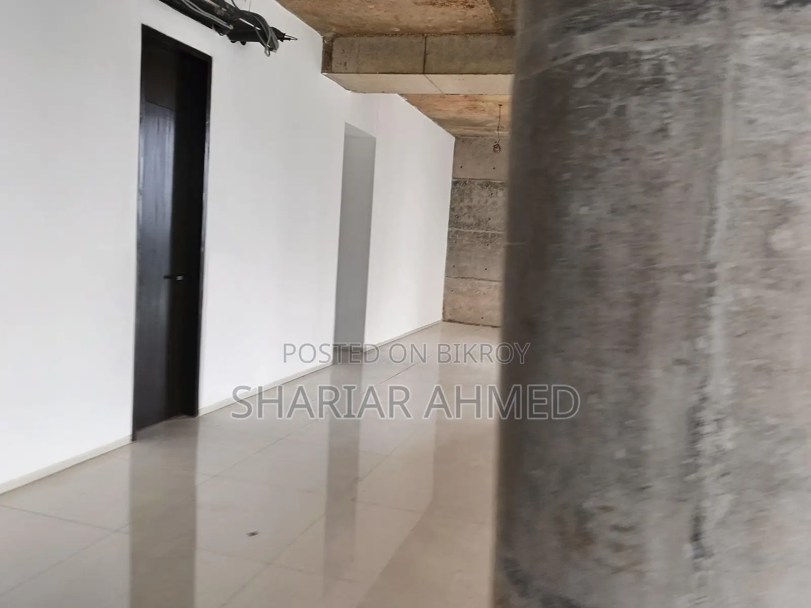 4800 SQFT COMMERCIAL SPACE FOR RENT IN GULSHAN AVENUE in Gulshan