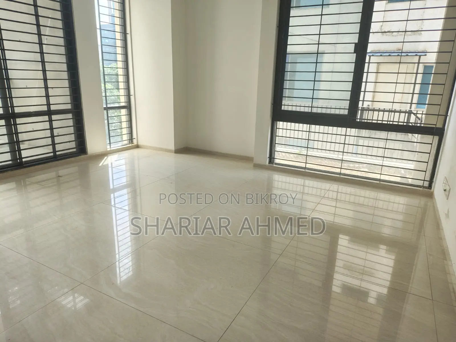Brand New (3400 SqFt_Gym-Pool) Apartment For Rent in Gulshan in Gulshan