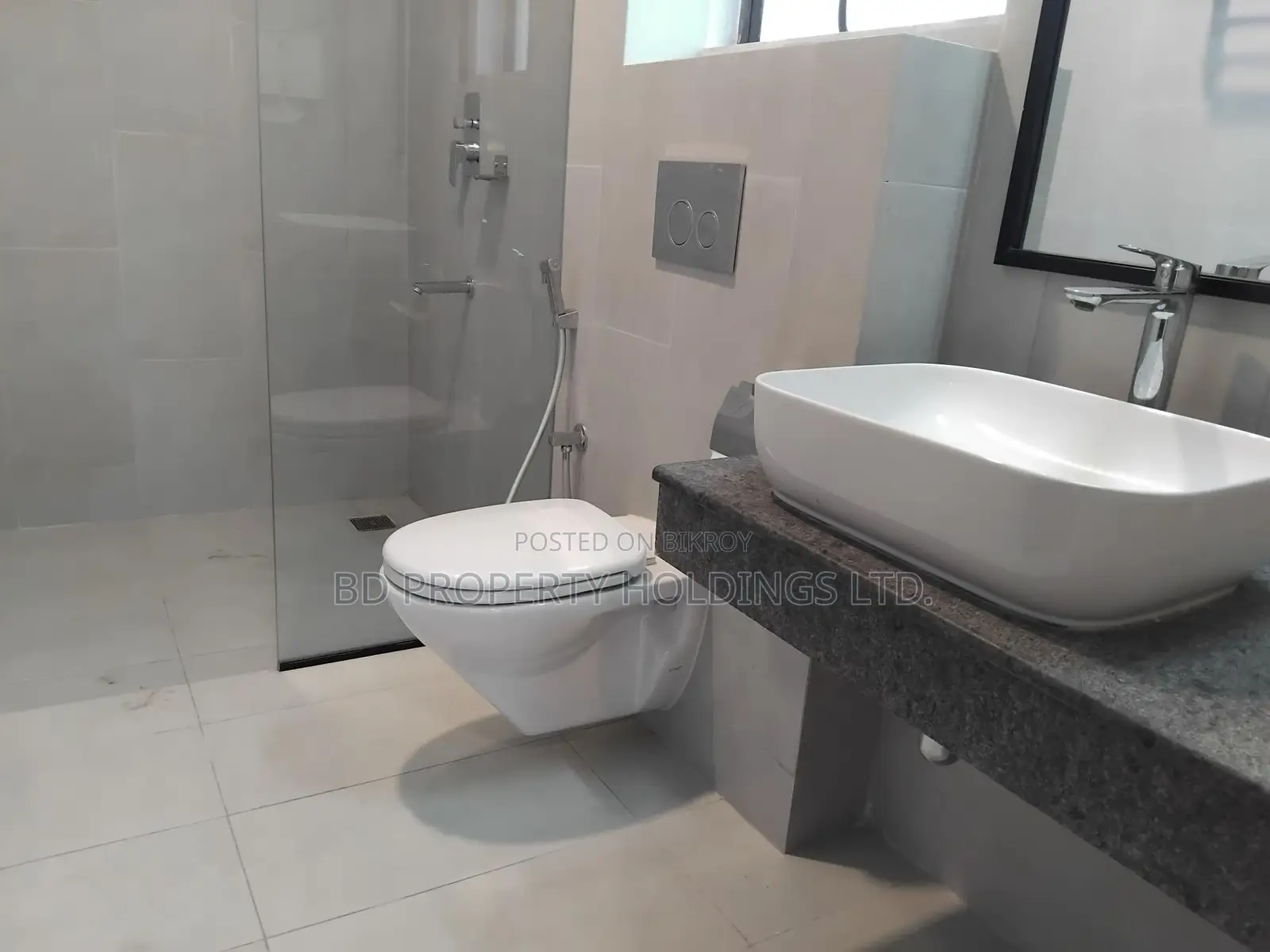 9bdrm House in Uttara for Rent in Uttara