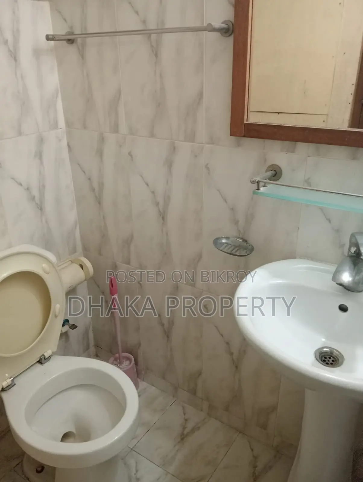 1600sqFt.Full Furnish Office Rent At Gulshan 1 in Gulshan