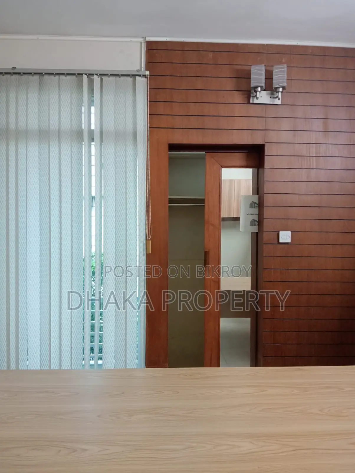 1600sqFt.Full Furnish Office Rent At Gulshan 1 in Gulshan