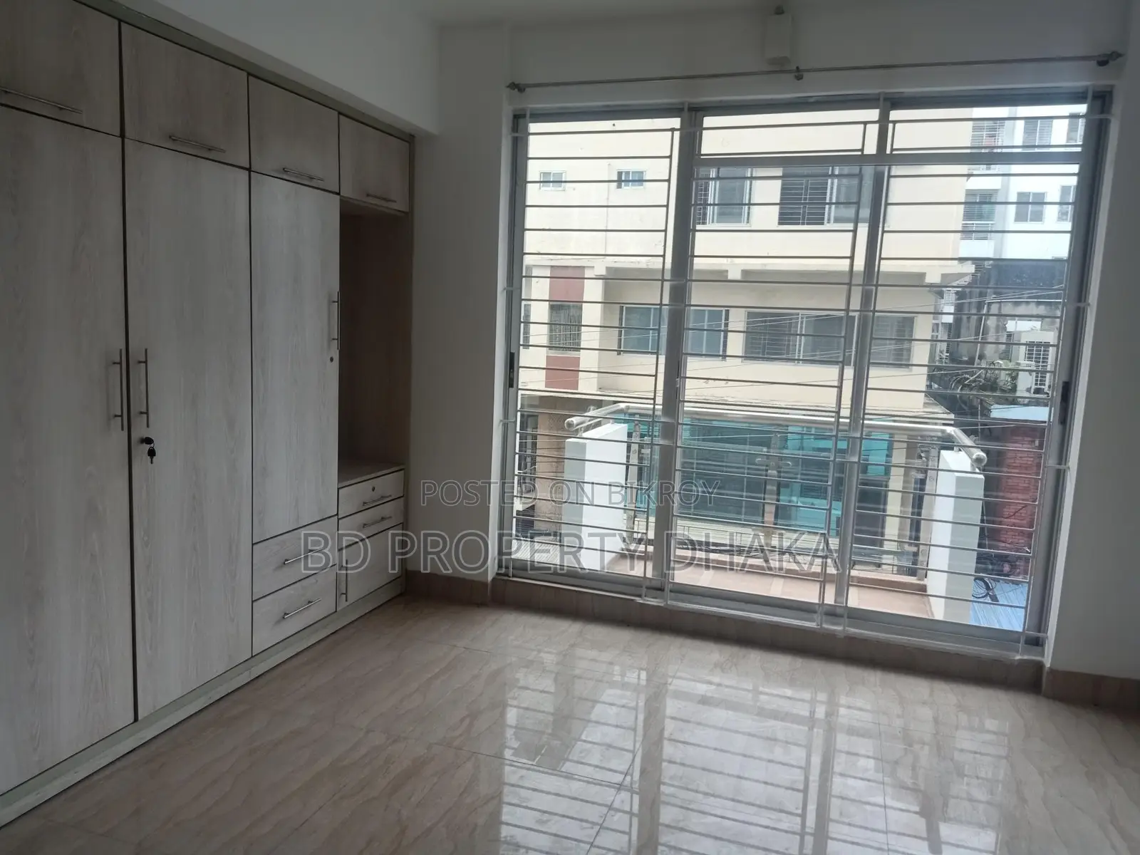 3300 Sqft Nice Office Space for Rent in Banani in Banani