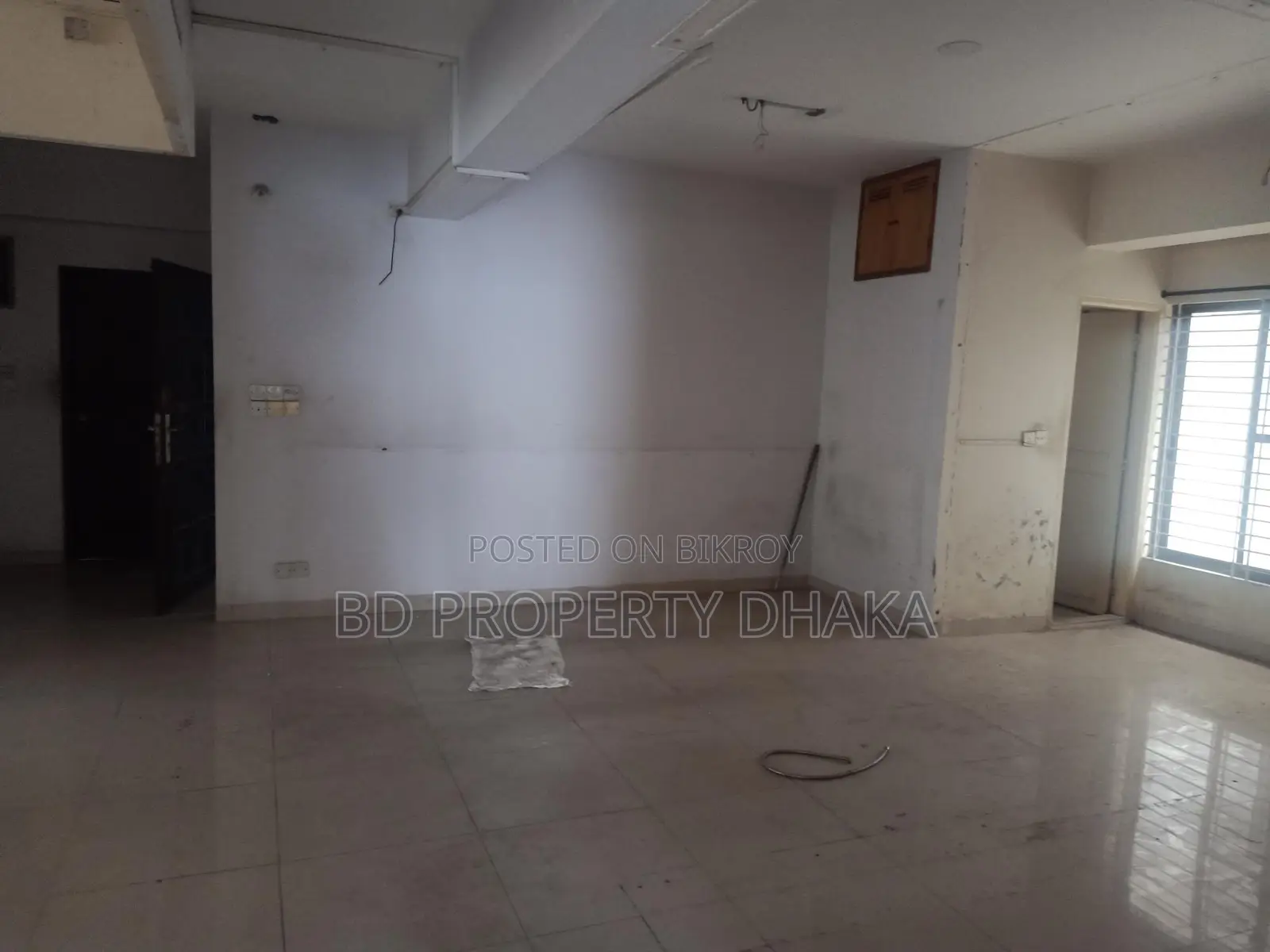 3300 Sqft Nice Office Space for Rent in Banani in Banani