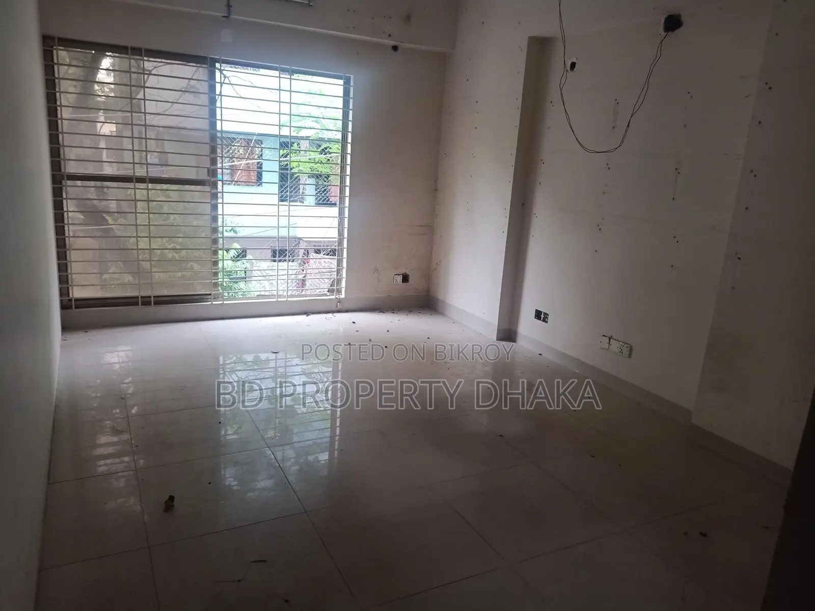 3300 Sqft Nice Office Space for Rent in Banani in Banani