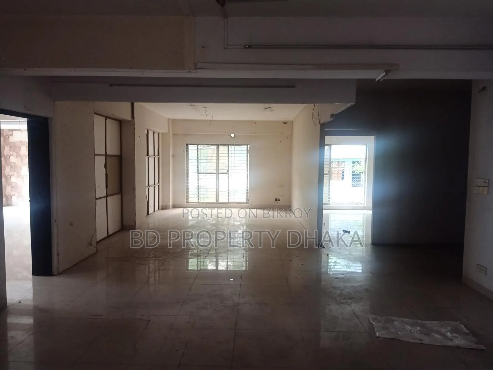 3300 Sqft Nice Office Space for Rent in Banani in Banani