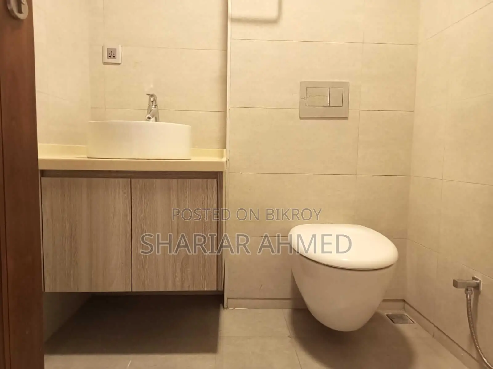 Gymnasium- Swimming Pool Brand New Apartment Rent In GULSHAN-2 in Gulshan