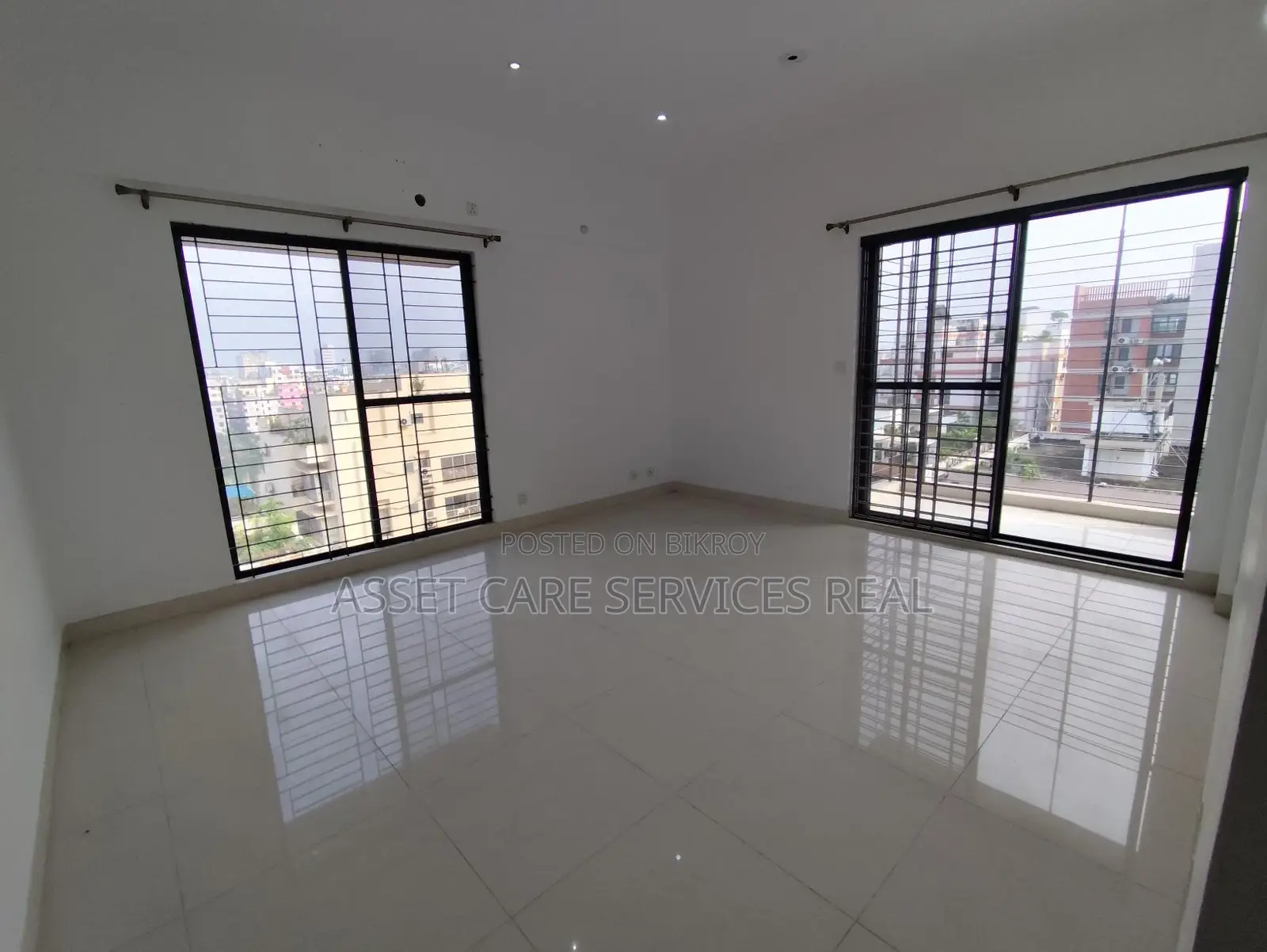 Swimming🥽 Gym Facilities 4Bed New Un-Furnished Apartment Rent Gulshan in Gulshan