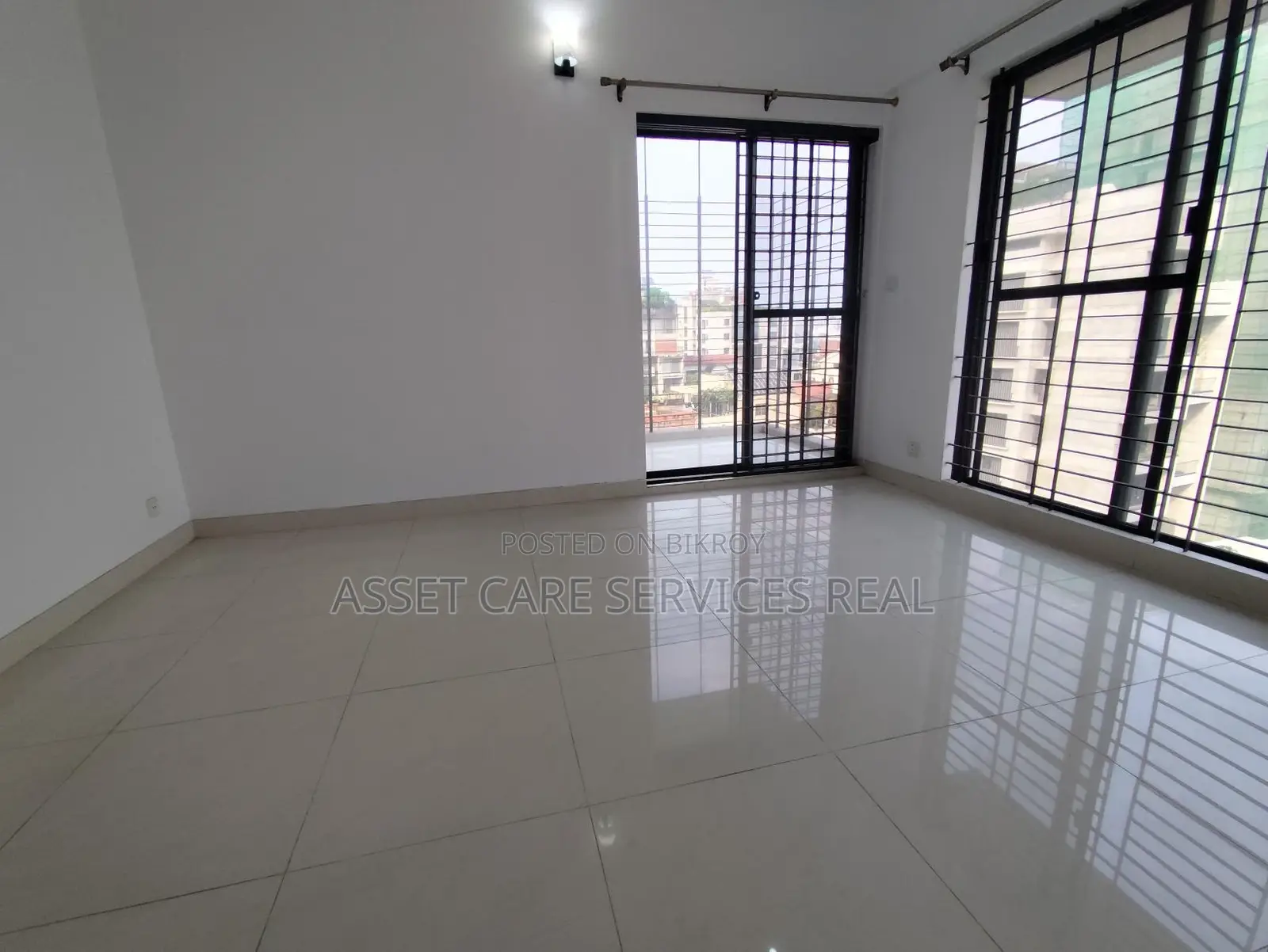 Swimming🥽 Gym Facilities 4Bed New Un-Furnished Apartment Rent Gulshan in Gulshan