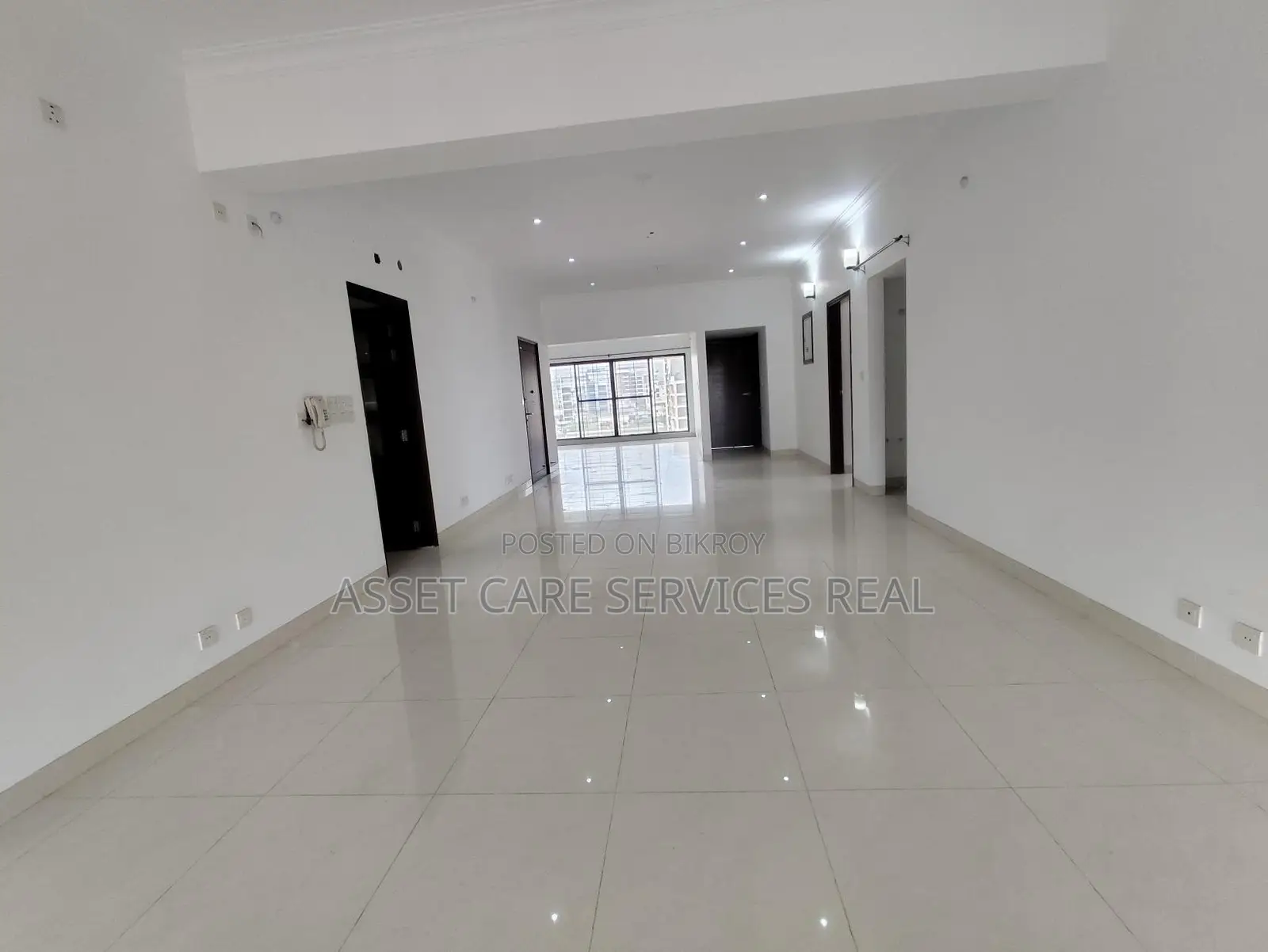 Swimming🥽 Gym Facilities 4Bed New Un-Furnished Apartment Rent Gulshan in Gulshan