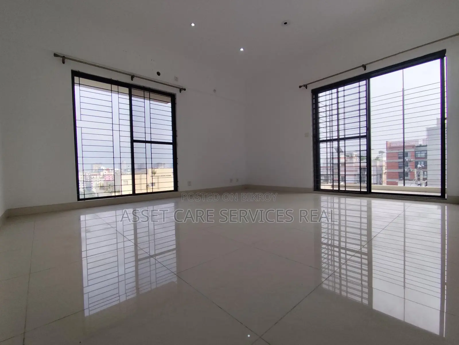 Swimming🥽 Gym Facilities 4Bed New Un-Furnished Apartment Rent Gulshan in Gulshan