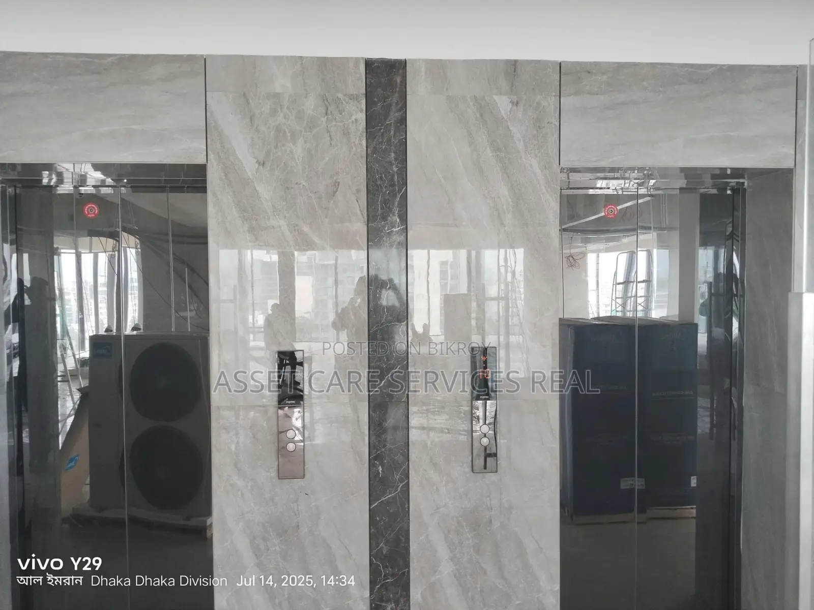 14000 Sqf Commercial Space Rent @ Gulshan Avenue in Gulshan